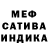 КЕТАМИН VHQ Natasha Golovin